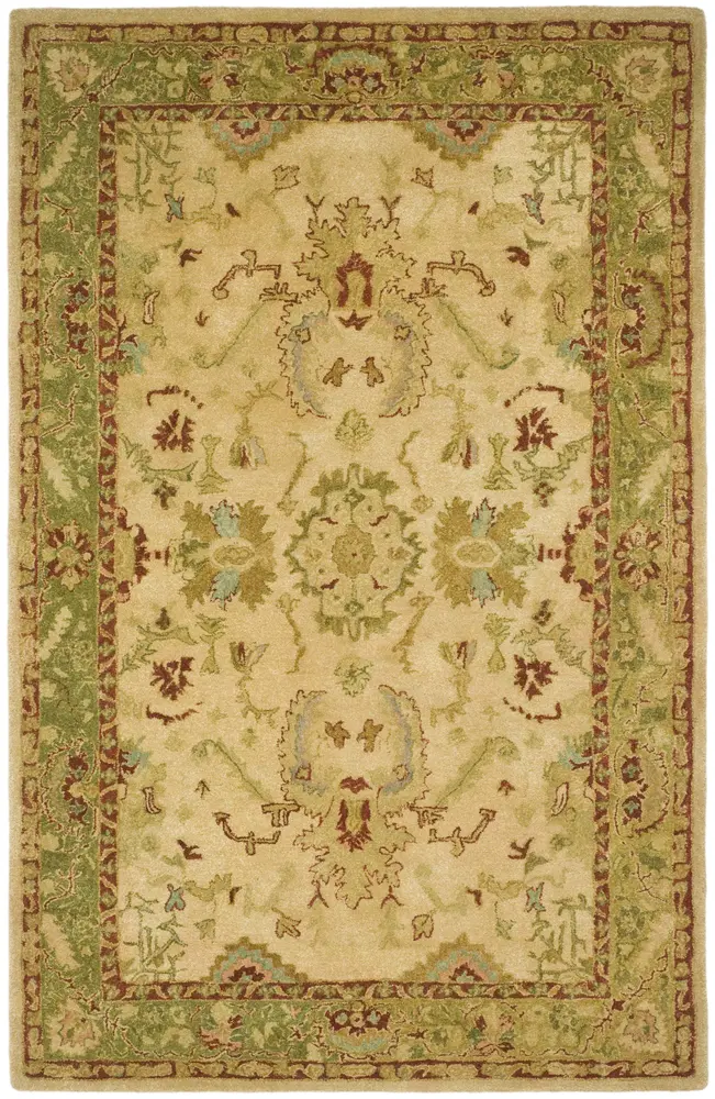 Safavieh Taj Mahal 5'-6