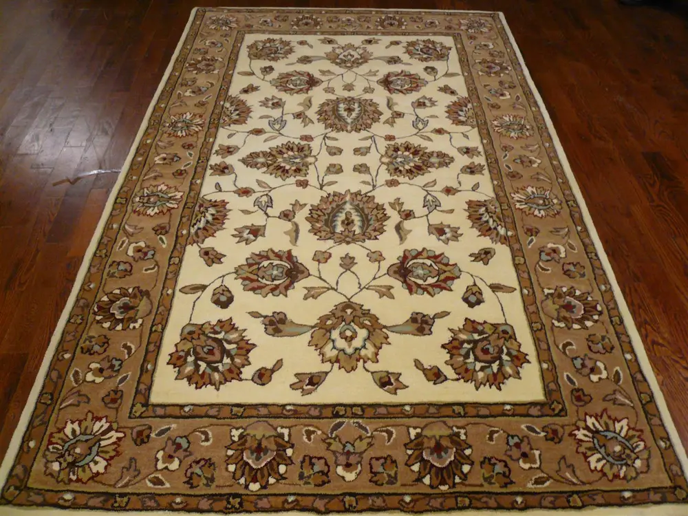 Safavieh Total Performance 4'-0