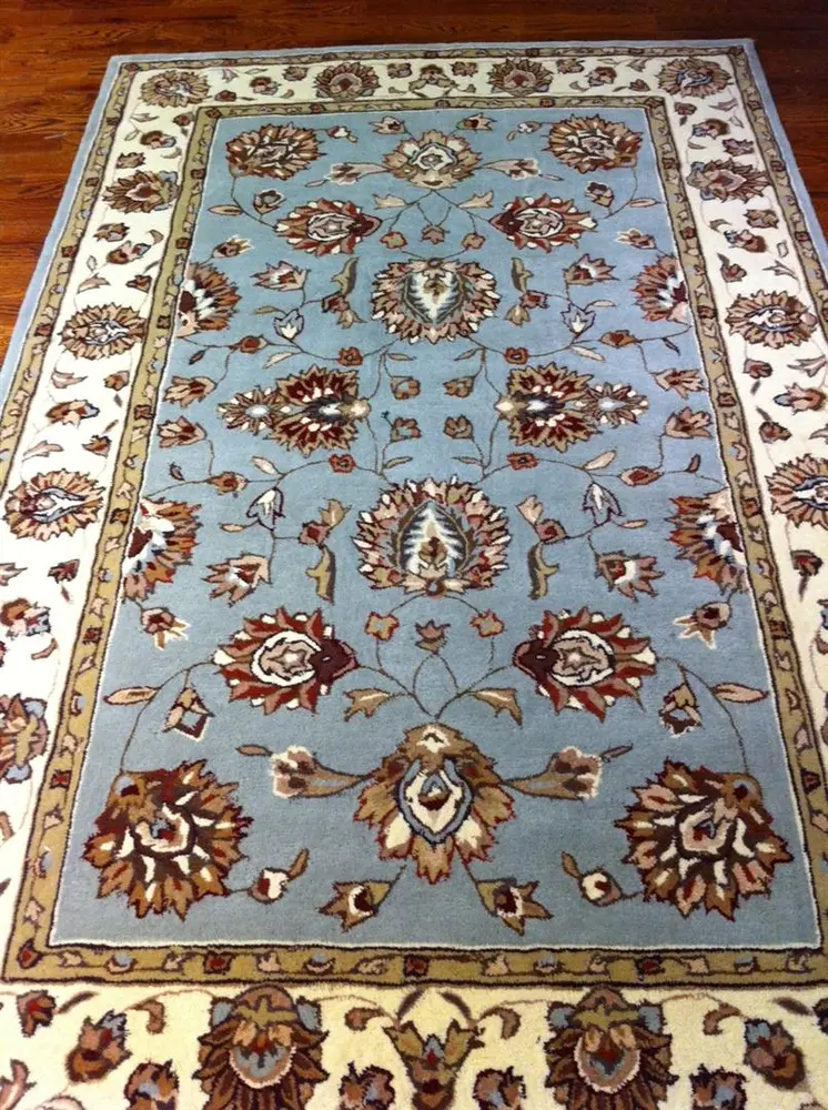 Safavieh Total Performance 4'-0