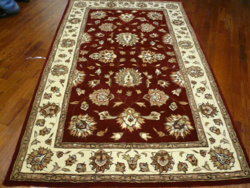 Safavieh Total Performance 4'-0