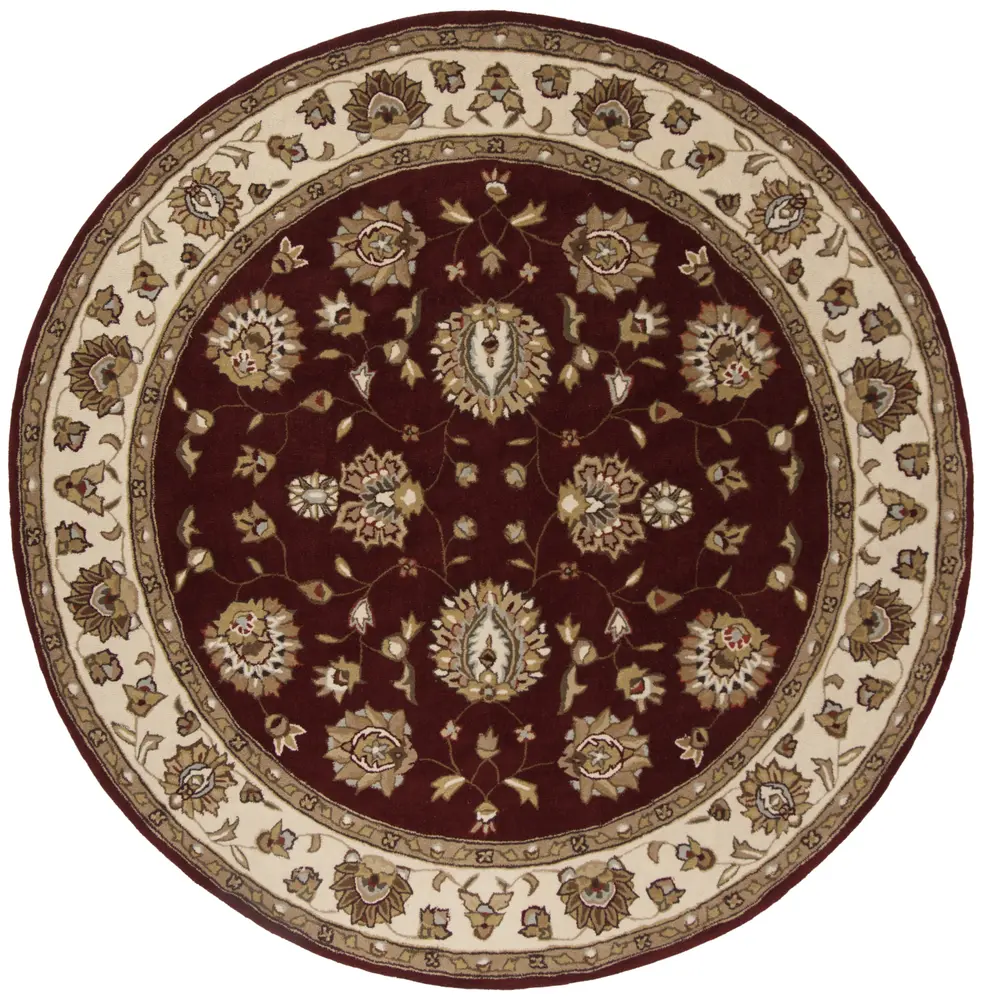 Safavieh Total Performance 8'-0