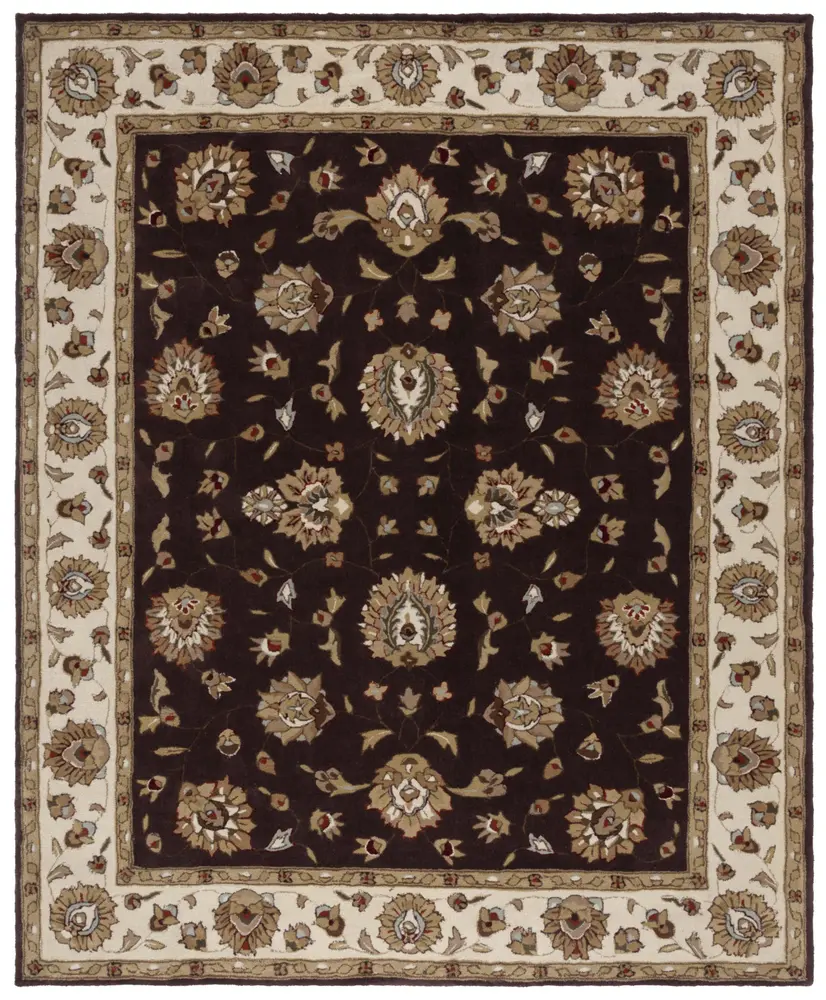 Safavieh Total Performance 8'-0