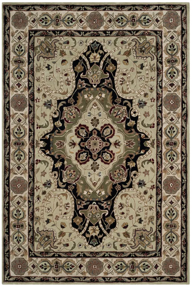 Safavieh Total Performance 4'-0