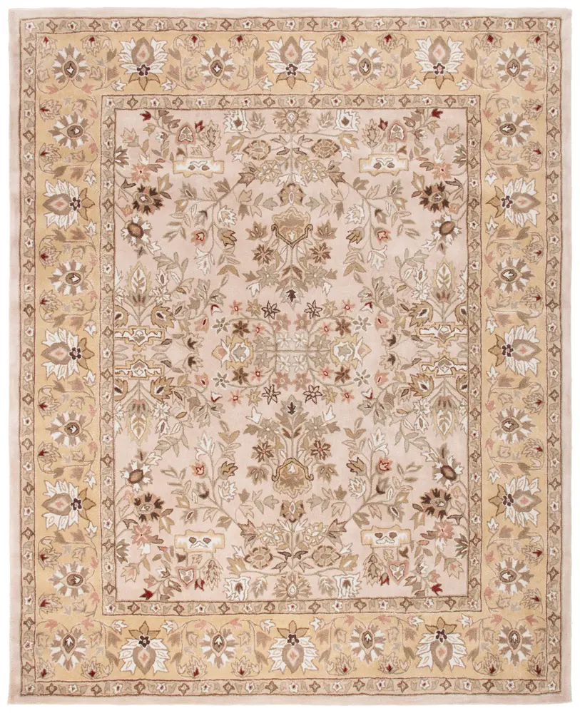 Safavieh Total Performance 9'-0