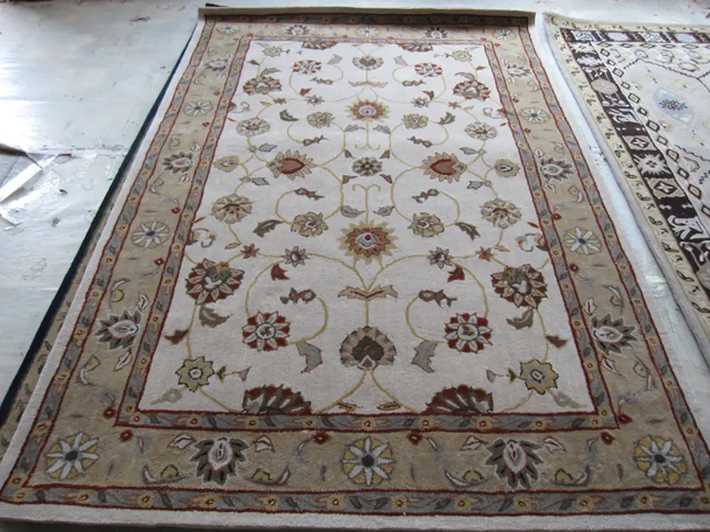 Safavieh Total Performance 4'-0