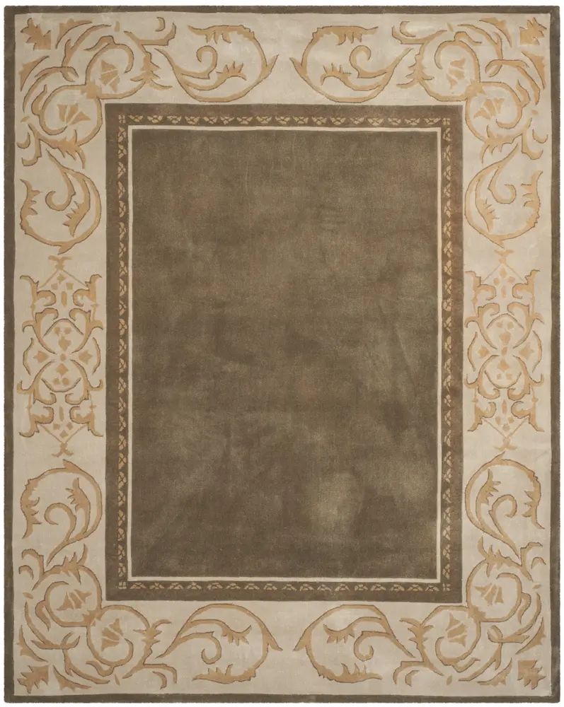 Safavieh Total Performance 8'-0