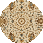 Ivory / Caramel