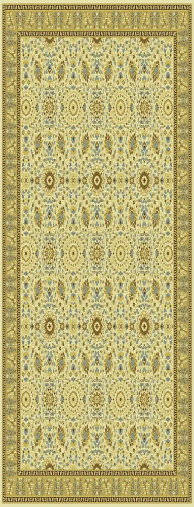 Safavieh Treasures 4'-0