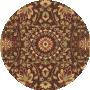 Red / Caramel
