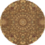Olive / Caramel