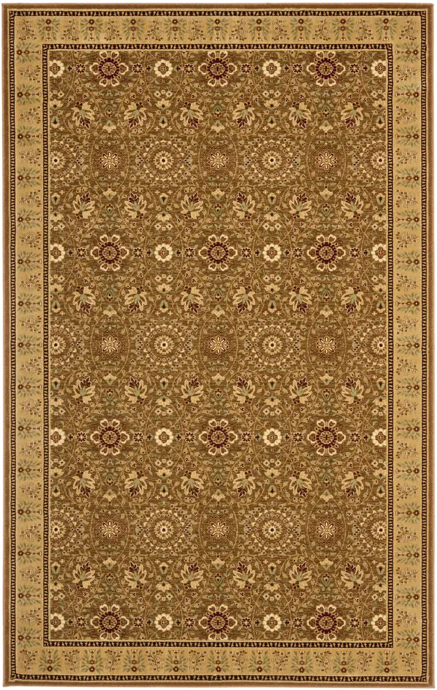 Safavieh Treasures 5'-1