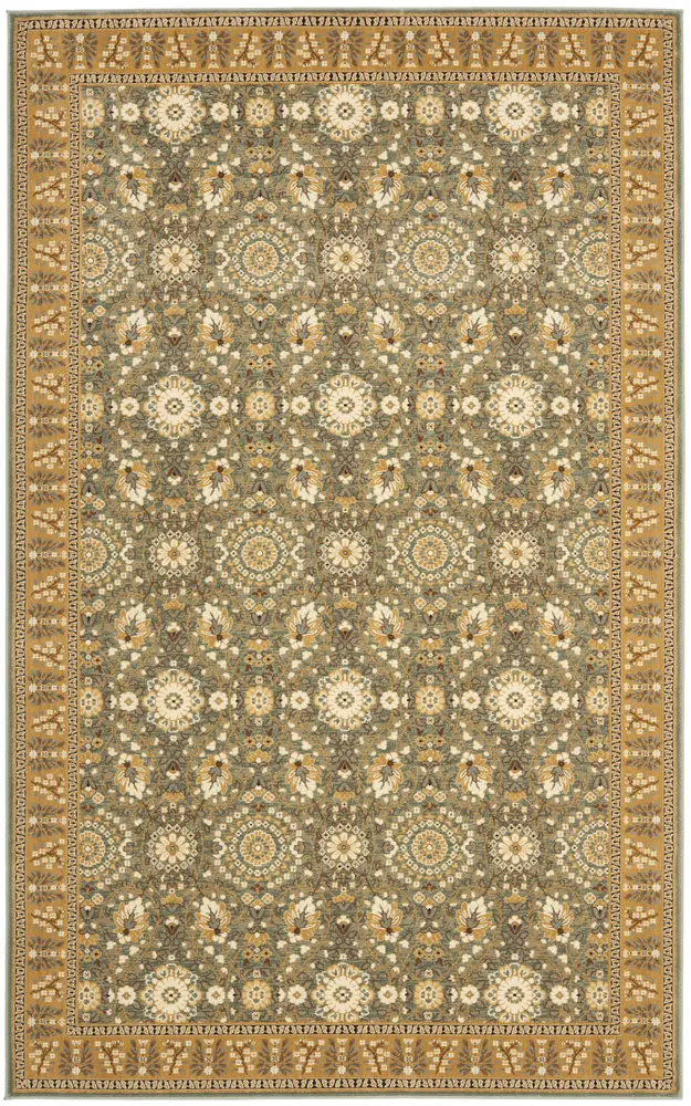 Safavieh Treasures 4'-0