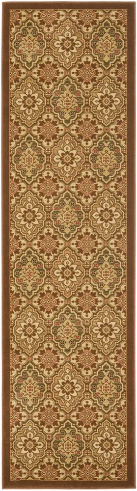 Safavieh Treasures 2'-2