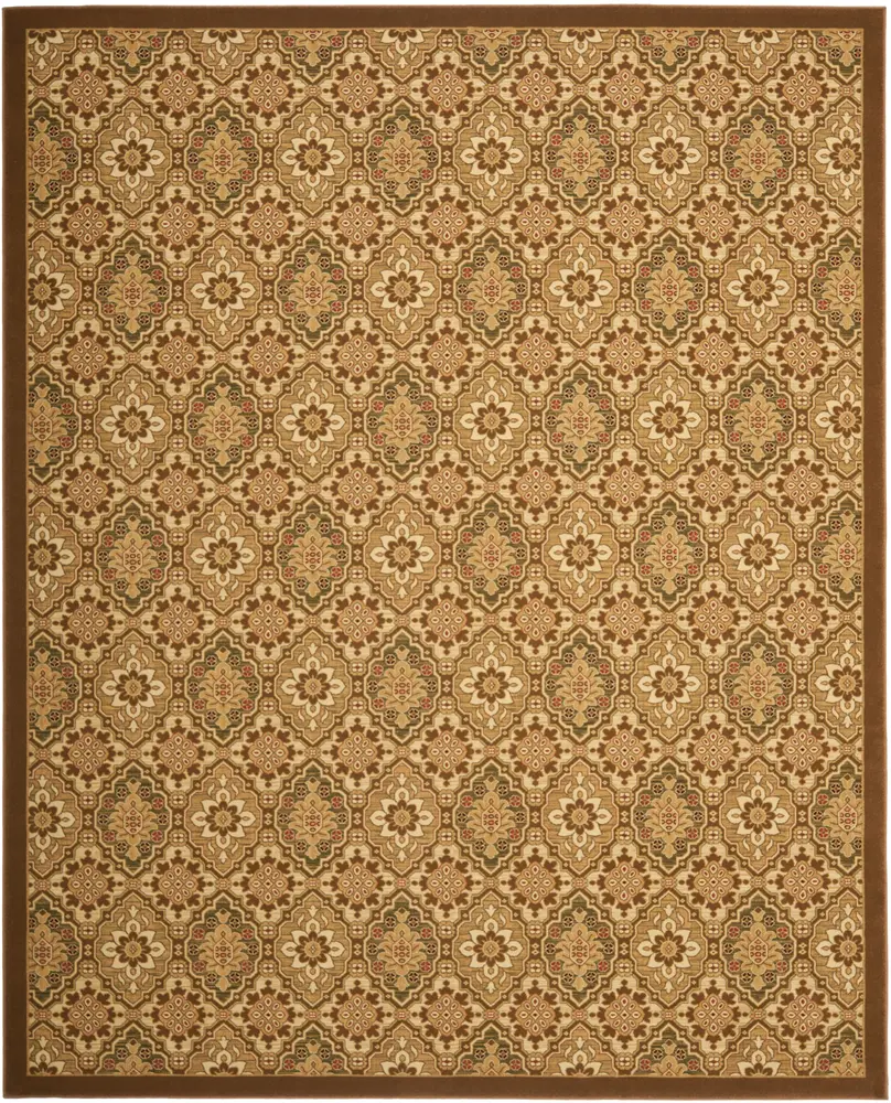 Safavieh Treasures 8'-9