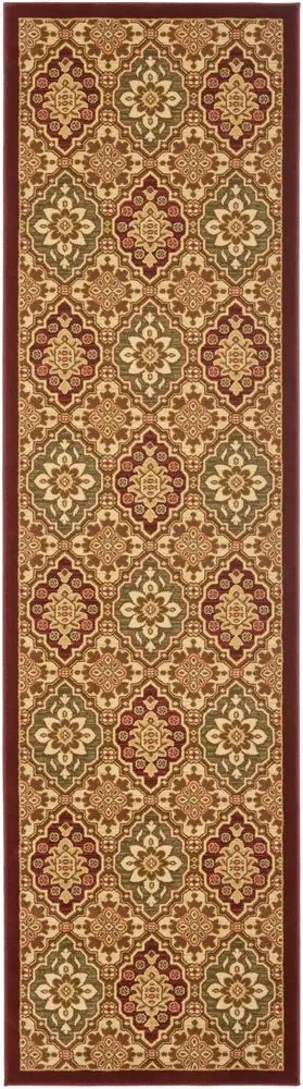 Safavieh Treasures 2'-2