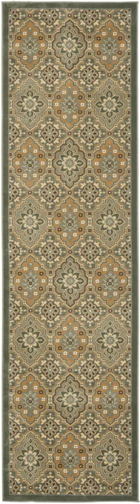 Safavieh Treasures 2'-2