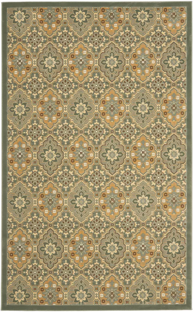 Safavieh Treasures 4'-0