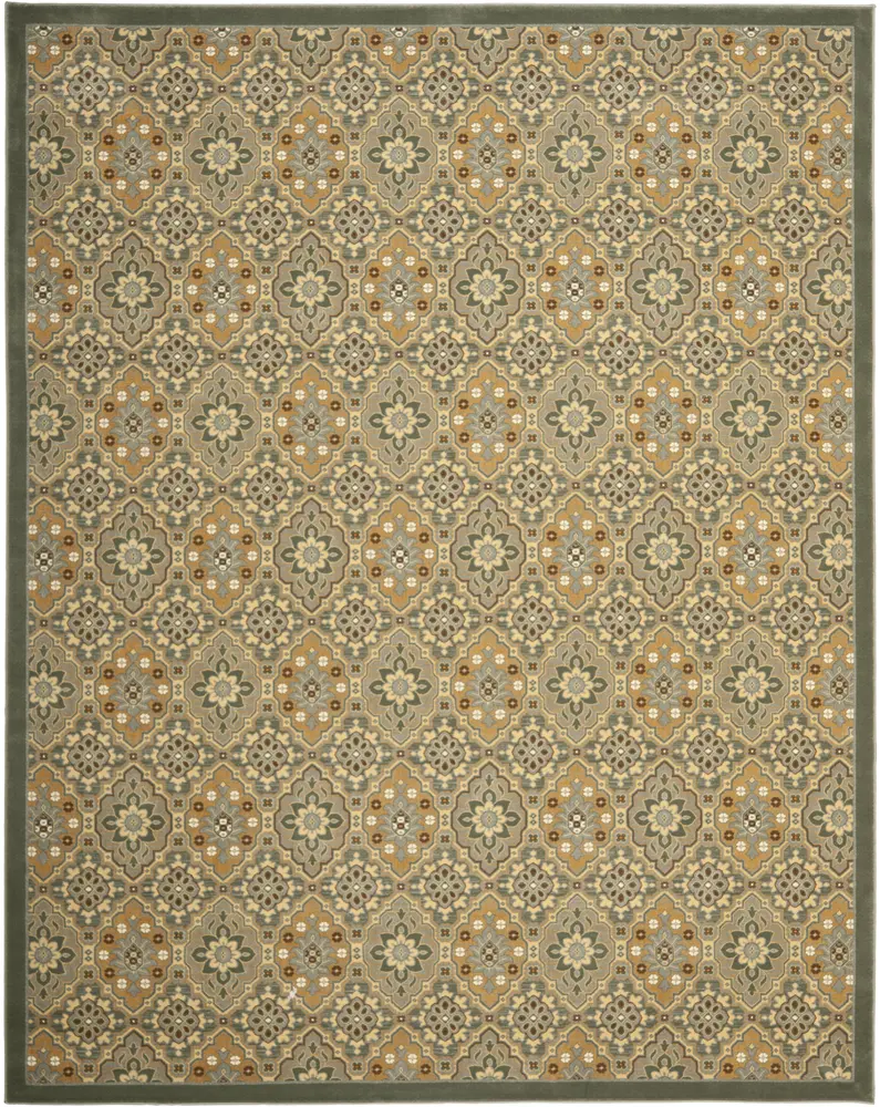 Safavieh Treasures 8'-9