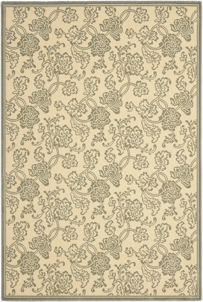 Safavieh Treasures 4'-0