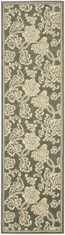 Safavieh Treasures 2'-2