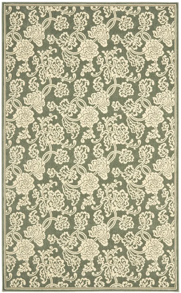 Safavieh Treasures 4'-0