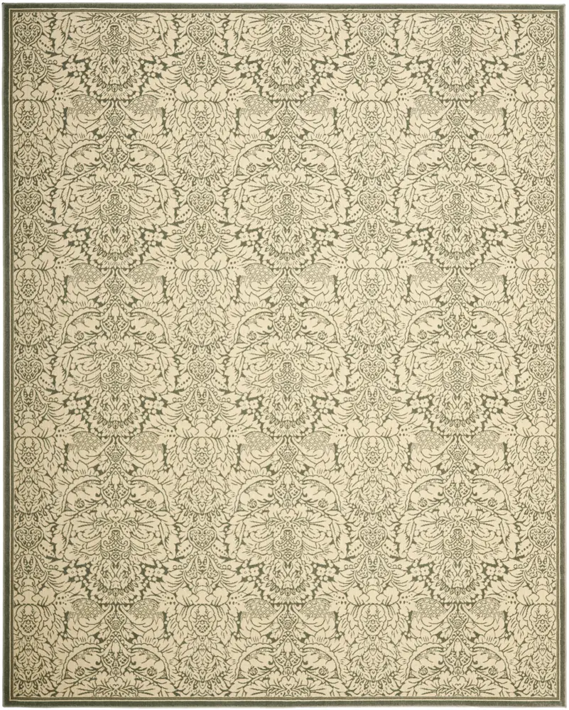 Safavieh Treasures 8'-9