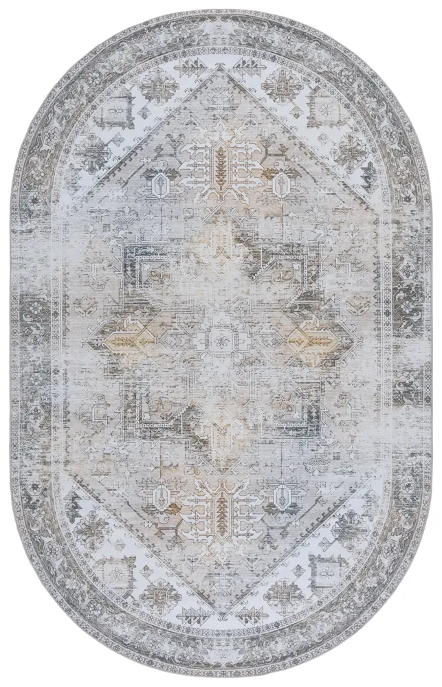 Safavieh Tucson 5'-0