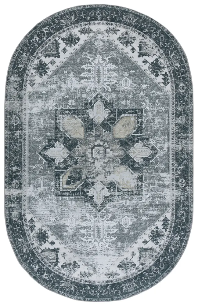 Safavieh Tucson 5'-0