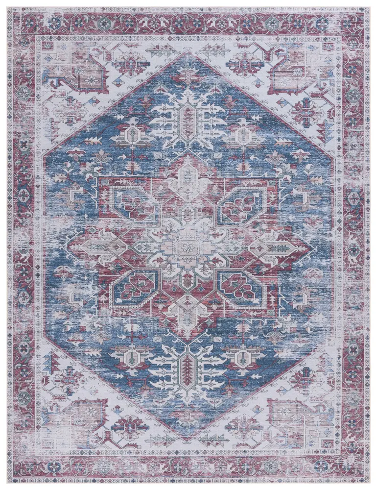 Safavieh Tucson 8'-0