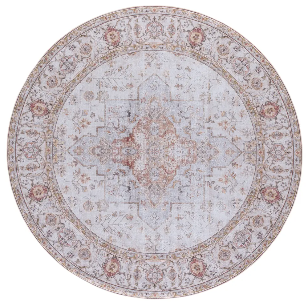 Safavieh Tucson 5'-0