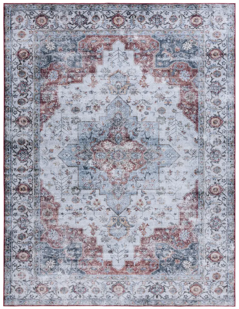 Safavieh Tucson 8'-0