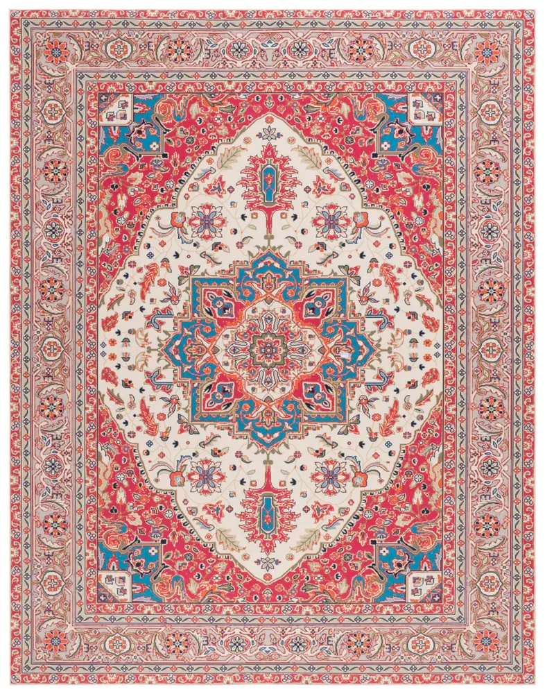 Safavieh Tucson 6'-0