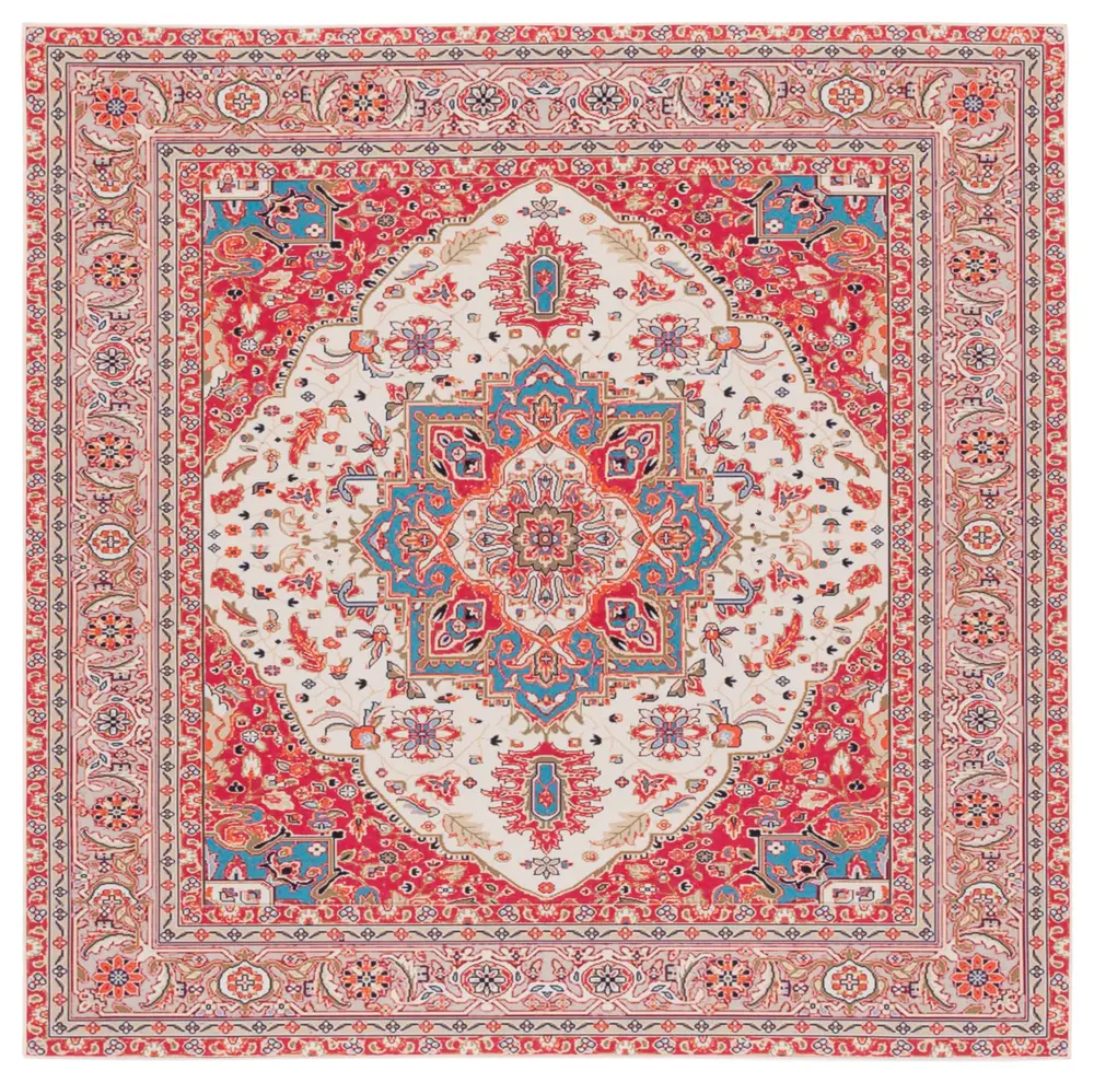 Safavieh Tucson 6'-0