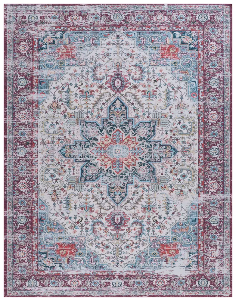 Safavieh Tucson 8'-0