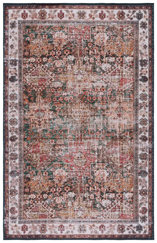 Safavieh Tucson 5'-0