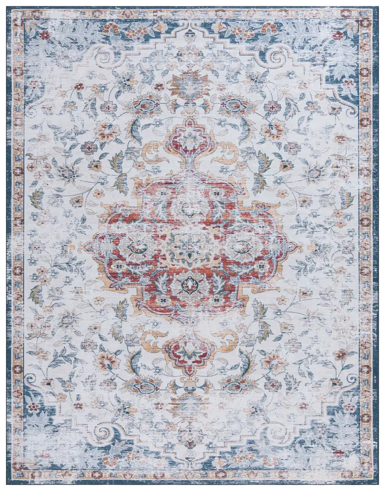 Safavieh Tucson 8'-0