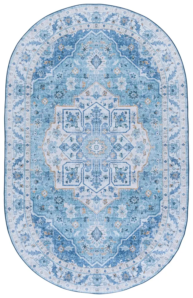 Safavieh Tucson 5'-0