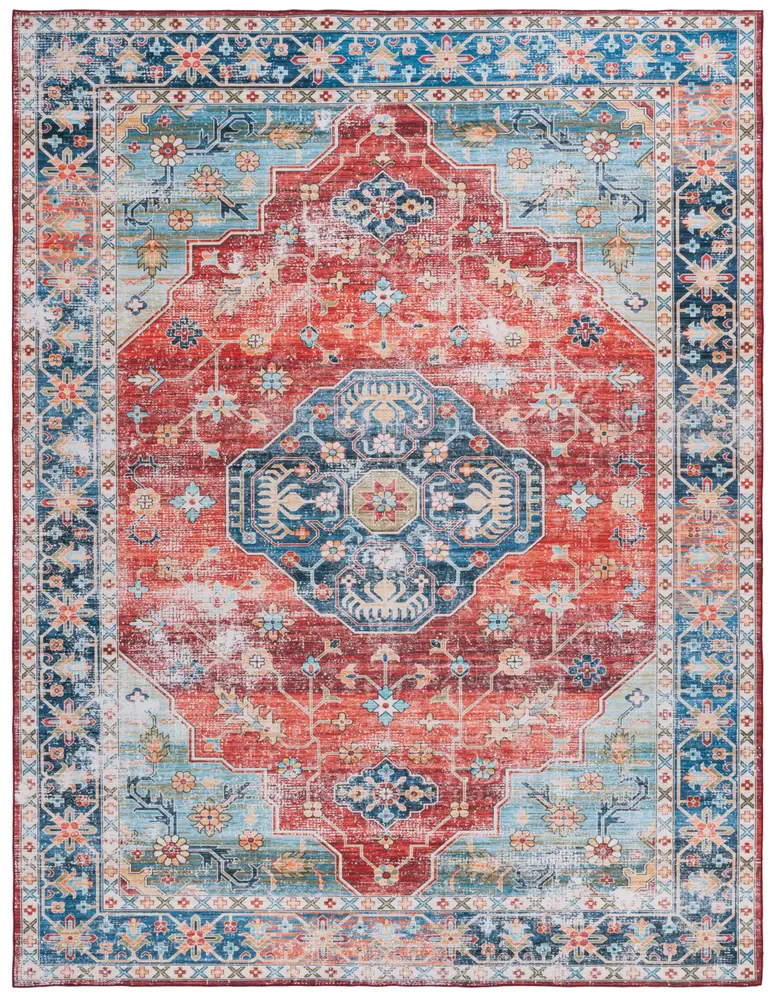 Safavieh Tucson 8'-0