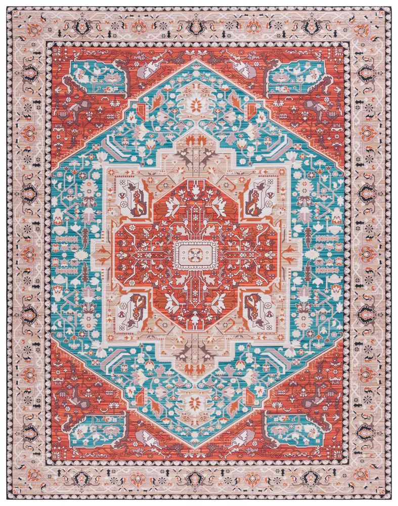 Safavieh Tucson 8'-0