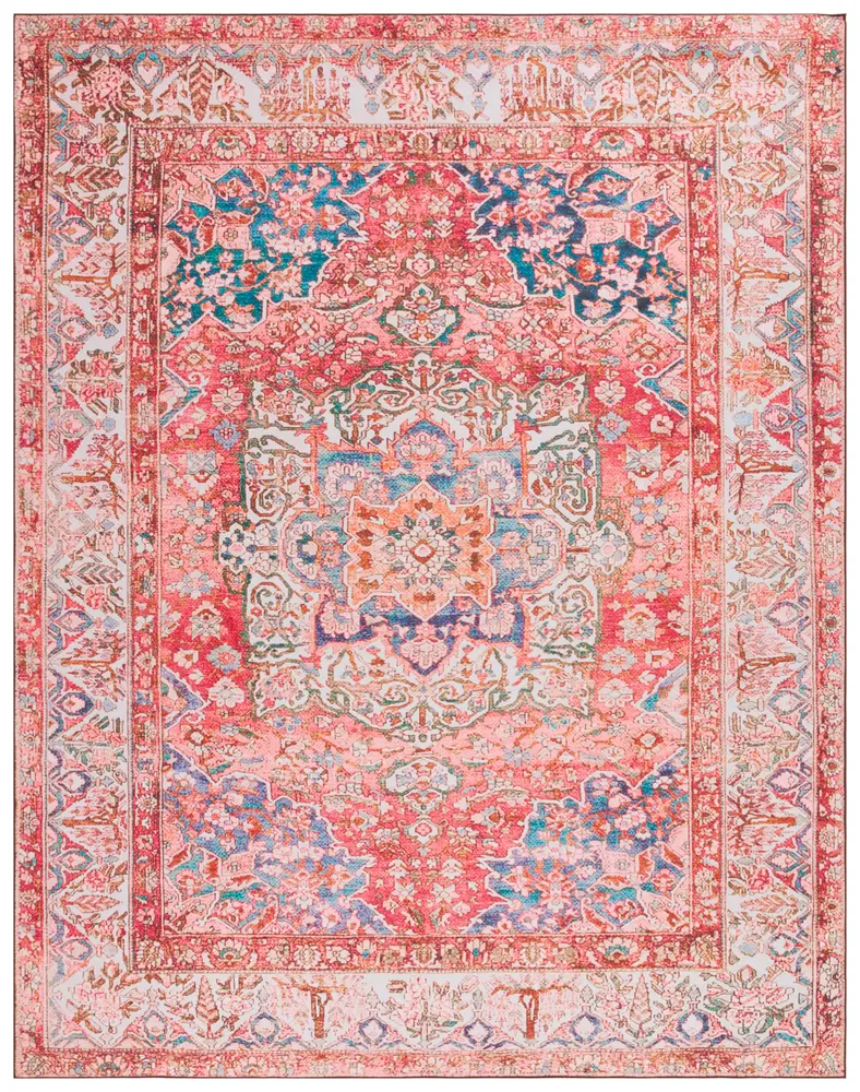 Safavieh Tucson 8'-0