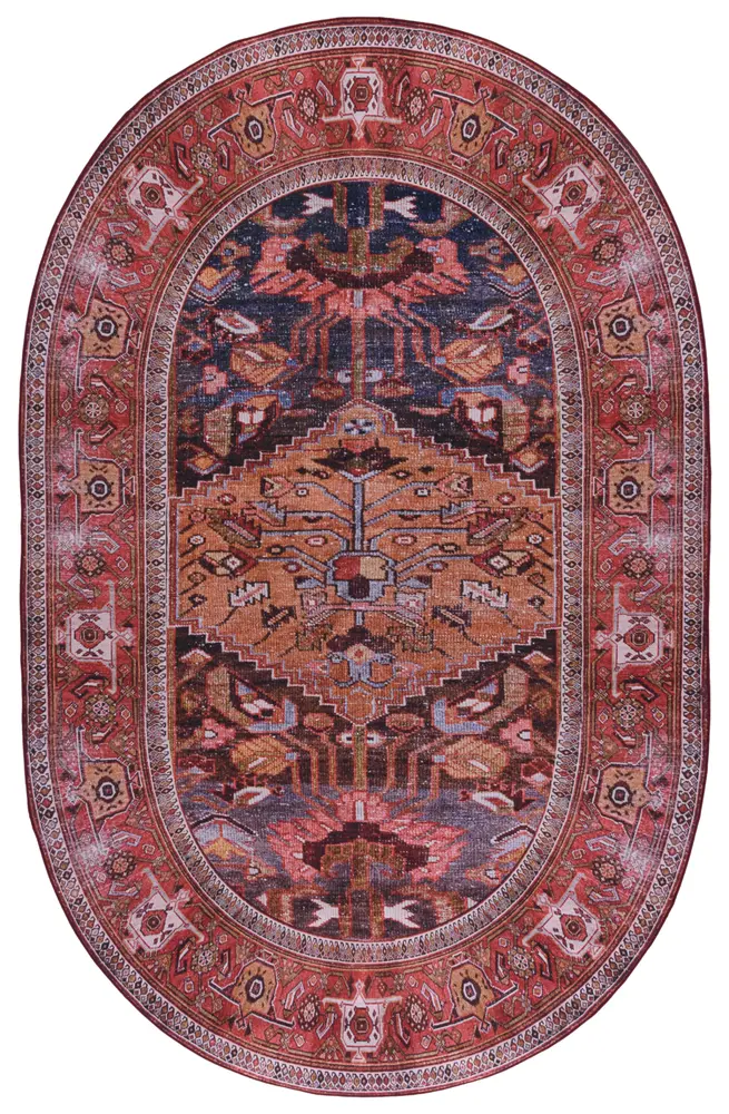 Safavieh Tucson 5'-0