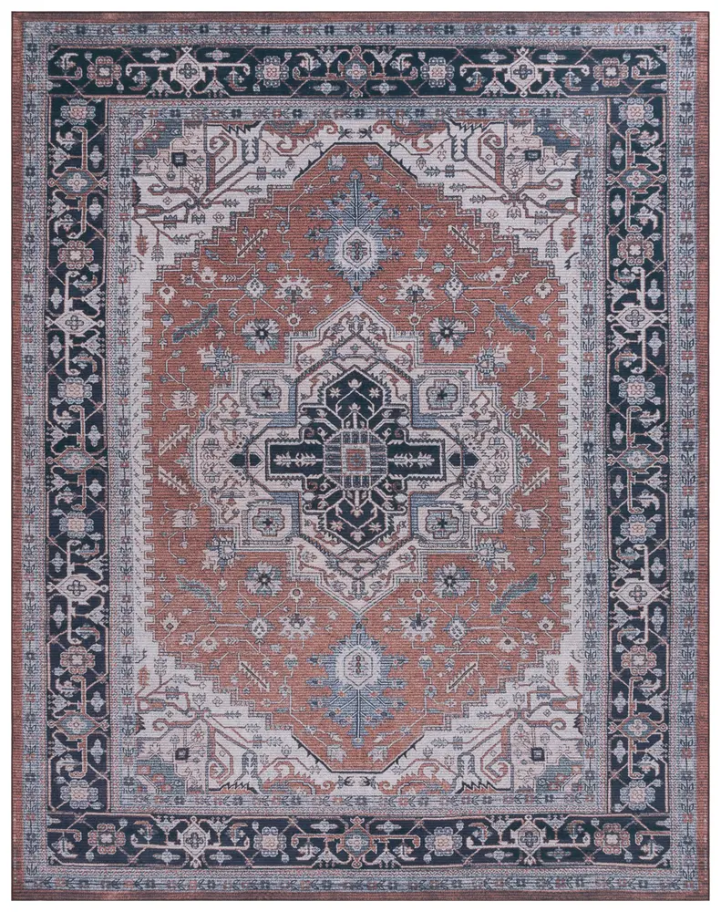 Safavieh Tucson 8'-0