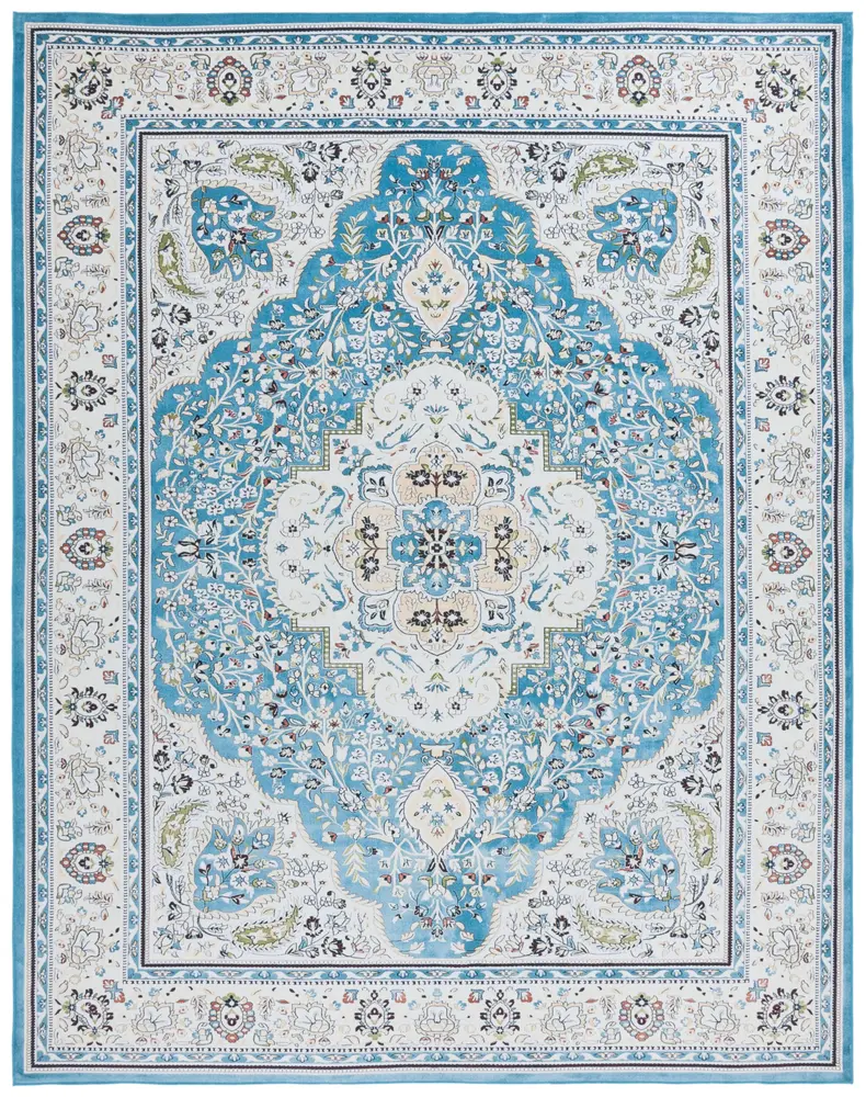 Safavieh Tucson 8'-0