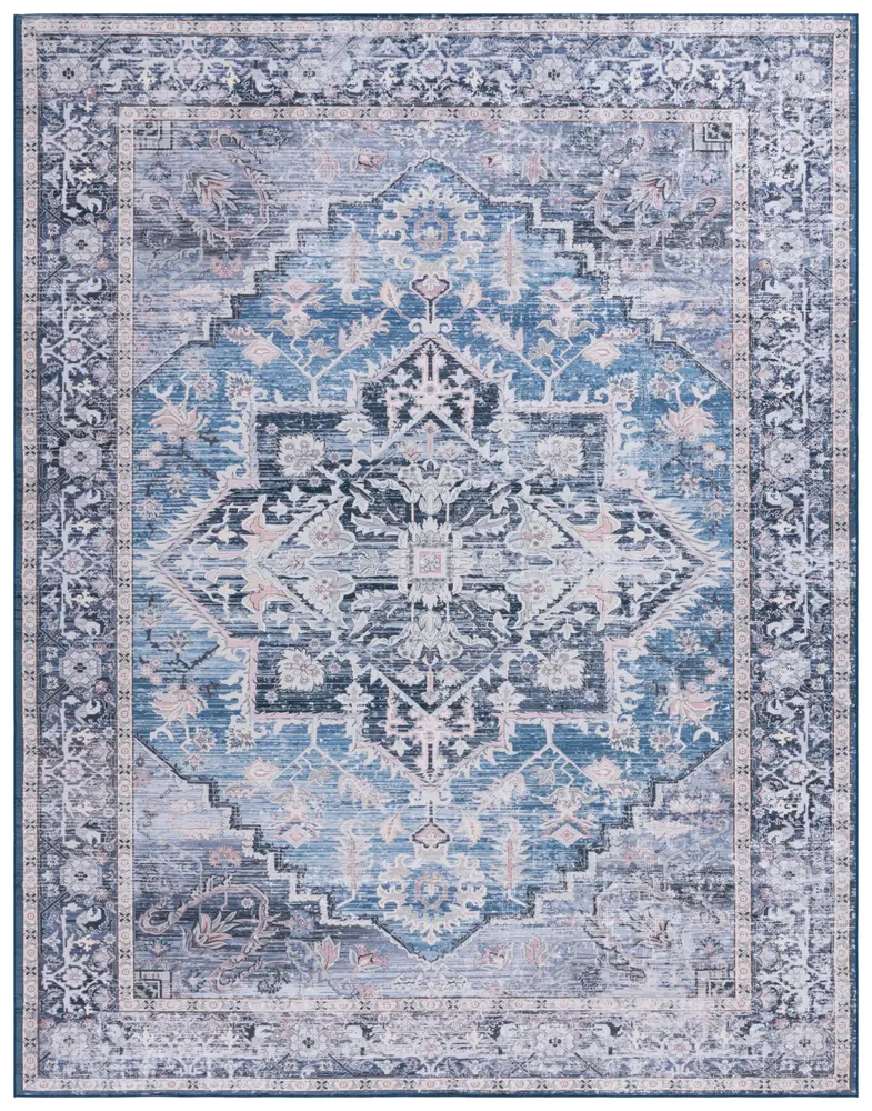 Safavieh Tucson 8'-0