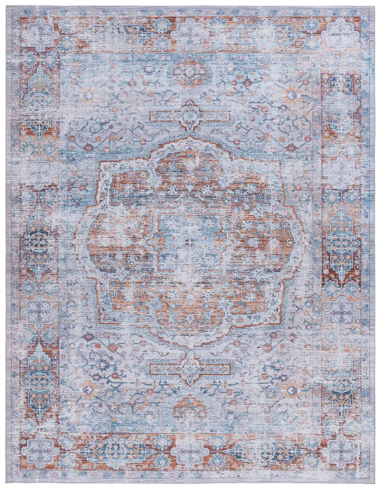 Safavieh Tucson 8'-0