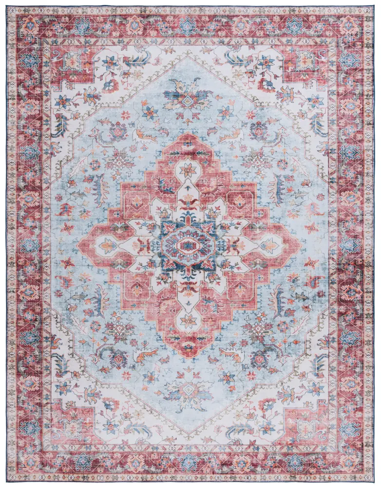 Safavieh Tucson 8'-0