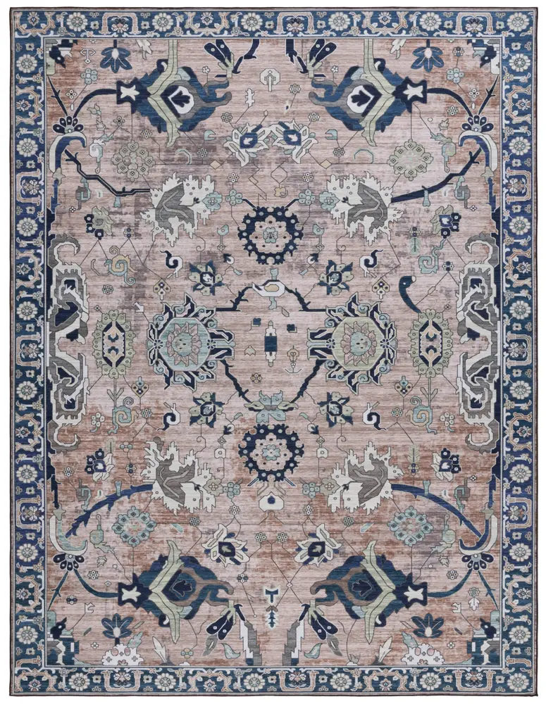 Safavieh Tucson 9'-0