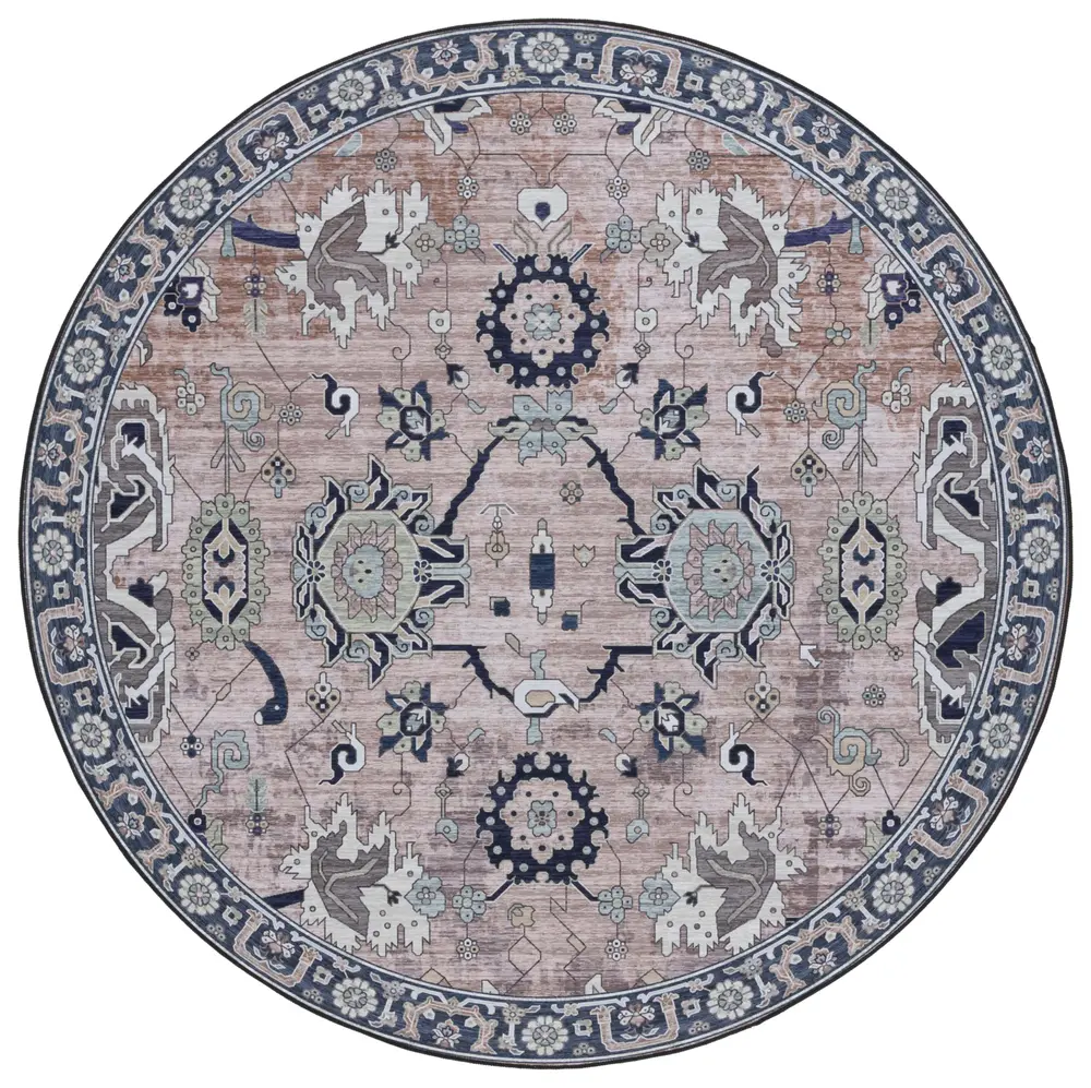 Safavieh Tucson 6'-0