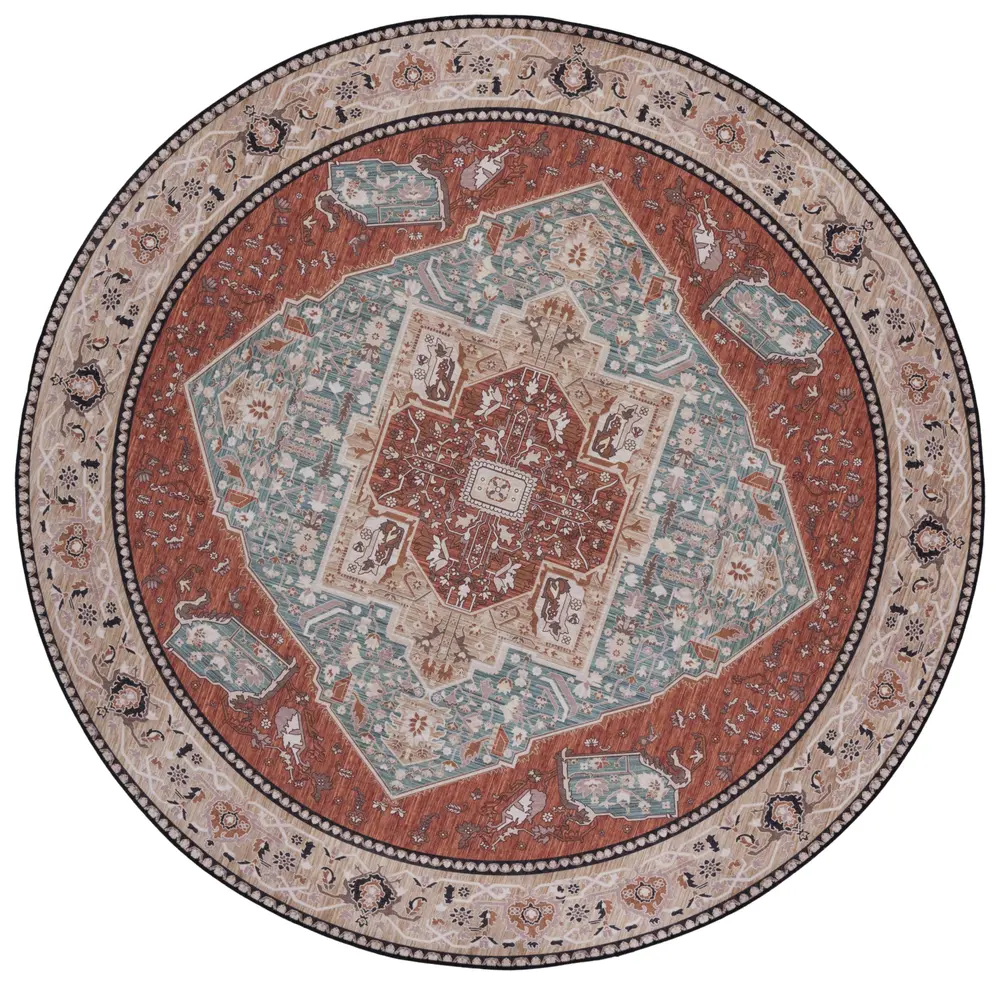 Safavieh Tucson 6'-0