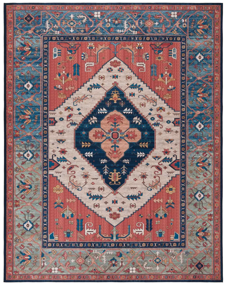 Safavieh Tucson 10'-0